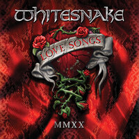 Too Many Tears - Whitesnake, Chris Collier
