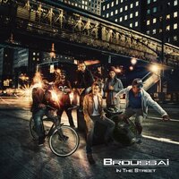 À l'époque - Broussaï