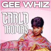 What a Fool I've Been - Carla Thomas