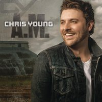 Lonely Eyes - Chris Young