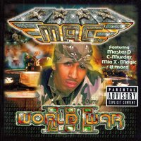 Genocide - Mac, Master P, Ms. Peaches