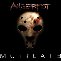 Bite Yo style - Angerfist