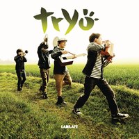 C'est un vent - Tryo