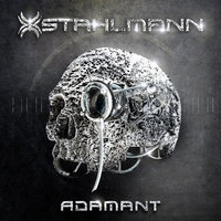 Schwarz - Stahlmann