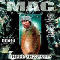 Be All You Can Be - Mac, Fiend, Mo B. Dick