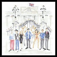 Grandiose - Jamie Berry