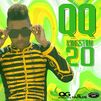 Kotch Pon di Edge - QQ, Radijah