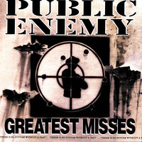 Gotta Do What I Gotta Do - Public Enemy
