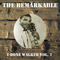 Bone Walker - Doin' Time - T