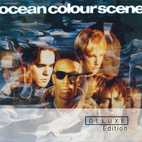 Patsy In Green - Ocean Colour Scene