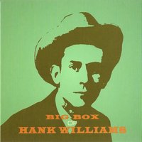 I Watched My Dream World Crumble - Hank Williams