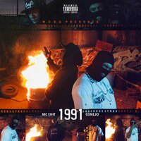 1991 - MC Eiht, Conejo