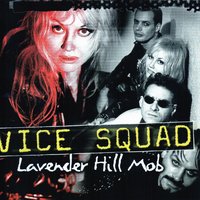Back in the Cage - Vice Squad