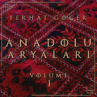Mağusa Limanı - Ferhat Göçer