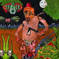 Day of the Dead - Space, Tommy Scott, Ryan Clark