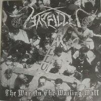 Satans War - Arallu