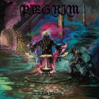 Master's Chamber - pilgrim