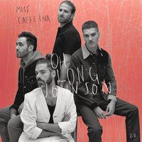 Cola de pez - Miss Caffeina
