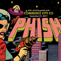 Cavern - Phish