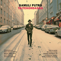 Älkää unohtako toisianne - Samuli Putro