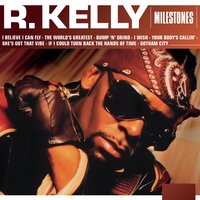 Thoia Thoing - R. Kelly