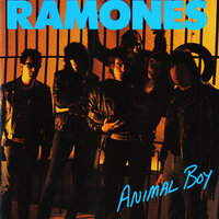 Apeman Hop - Ramones