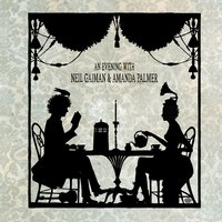 Gaga, Palmer, Madonna; a Polemic - Amanda Palmer, Neil Gaiman