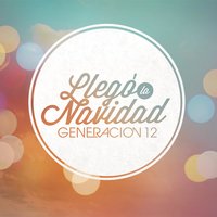 Gloria - Generación 12