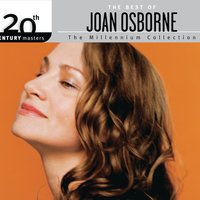 Righteous Love - Joan Osborne