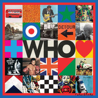 Got Nothing To Prove - The Who