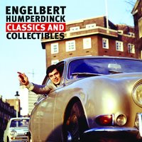 Sweetheart - Engelbert Humperdinck