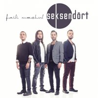 Aklımı Geri Ver - Seksendört