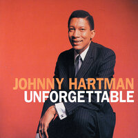 Bidin' My Time - Johnny Hartman