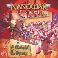 Il Cacciatore Della Notte - Nanowar of Steel