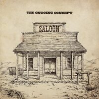 Like Autumn - The Ongoing Concept