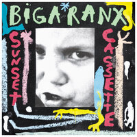Sunset Cassette - Biga Ranx