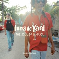 Ras Child - Inna de Yard, Winston McAnuff