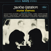 Jackie Gleason