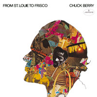 I Can't Believe - Chuck Berry
