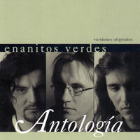 Ella - Enanitos Verdes