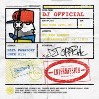 Chisel Me - DJ Official, Thi'sl, Json