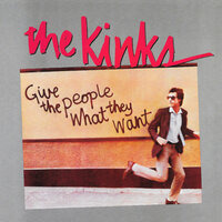 Around the Dial - The Kinks