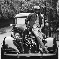 Gangland - Lecrae, Propaganda