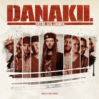 Larmes d'or - Danakil