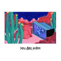 You're High - Agar Agar