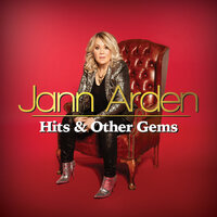 Cherry Popsicle - Jann Arden