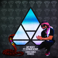 Cobra Dance - Art Beatz, Fatman Scoop