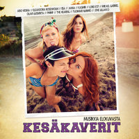 Kesäkaverit - PMMP