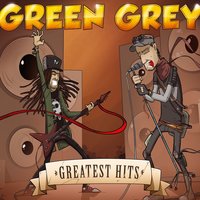 Белый флаг - Green Grey