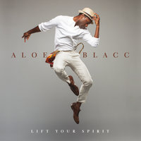 Wake Me Up - Aloe Blacc